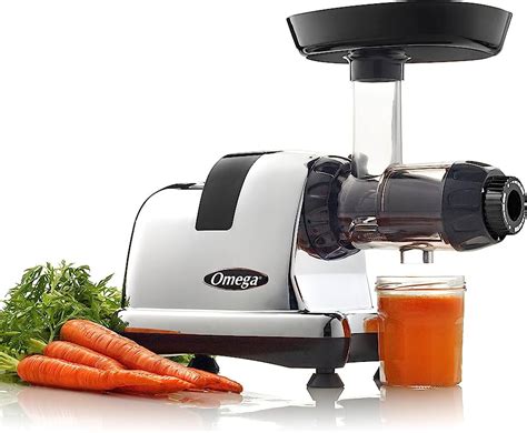 omega juicer 8006 review